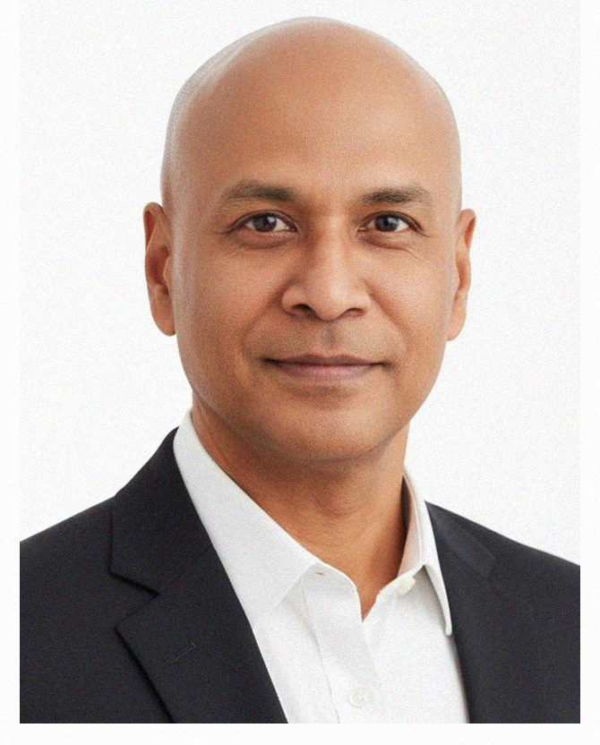 Zia Masud